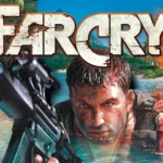 Far Cry key art