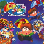 parasol stars
