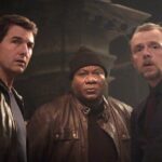 Mission: Impossible Dead Reckoning Part I