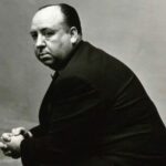 My Name Is Alfred Hitchcock