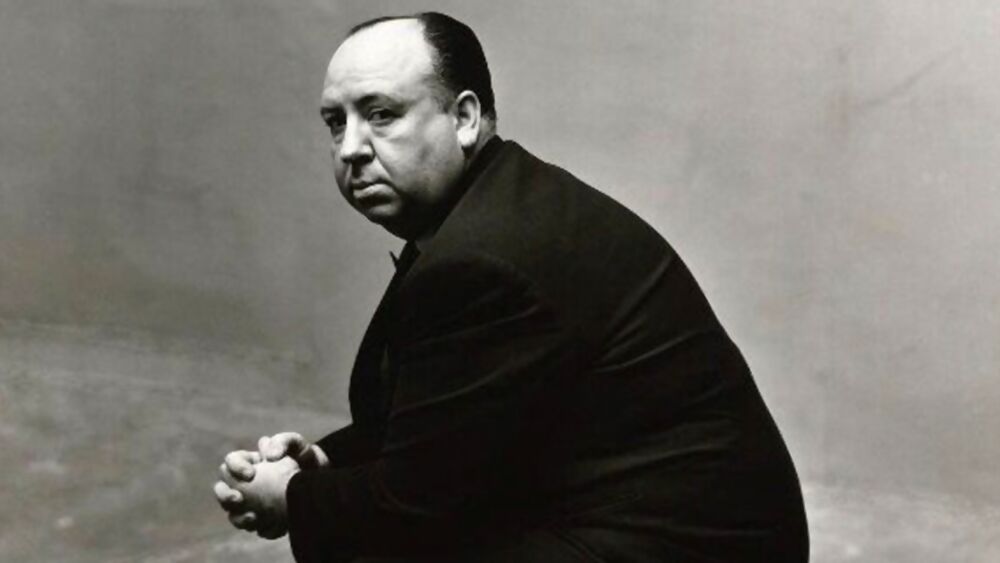 My Name Is Alfred Hitchcock Review A Voice From Behind The Grave 