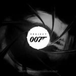 Project 007 key art io interactive