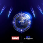 marvel's black panther