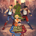 double dragon gaiden review