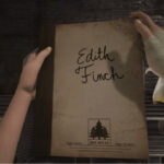 what remains of edith finch