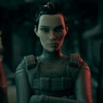 the expanse review