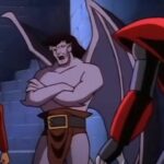 Gargoyles