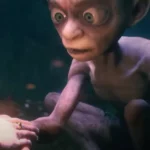 gollum