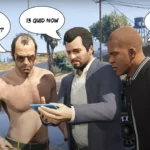 gta 5