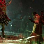 boss fights