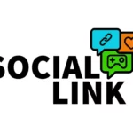 social link