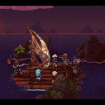 Sea of Stars review