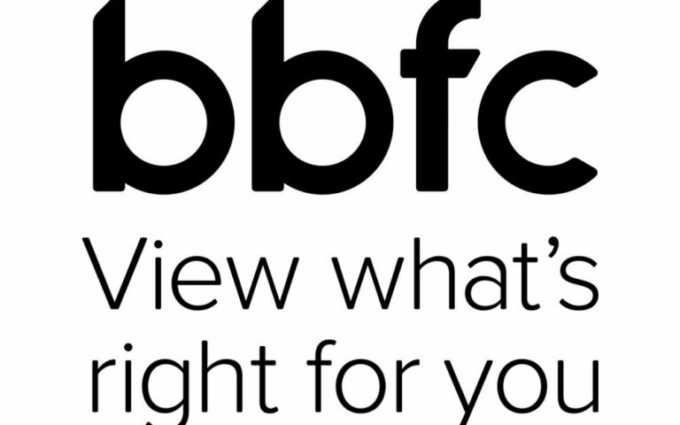 BBFC final logo