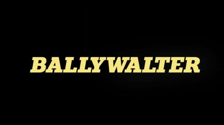 Ballywalter