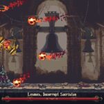 Blasphemous 2 review