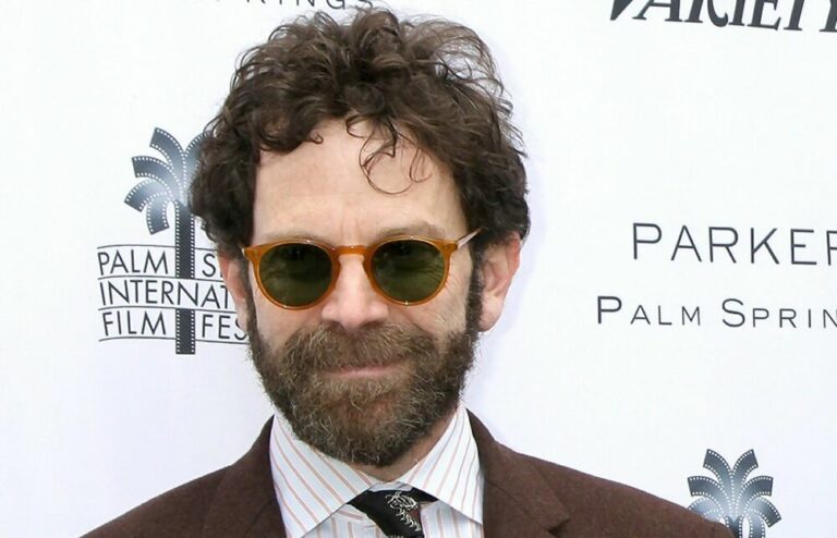 Charlie Kaufman