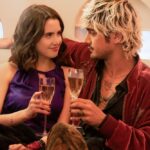 Netflix interactive rom-com Choose Love.