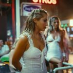 Mia McKenna-Bruce as Tara in How To Have Sex.