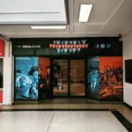 Friendly Neighbourhood CInema in Stourbridge