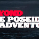 The title card for 1979's Beyond The Poseidon Adventure.