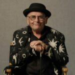 Sylvester McCoy film poster lead image