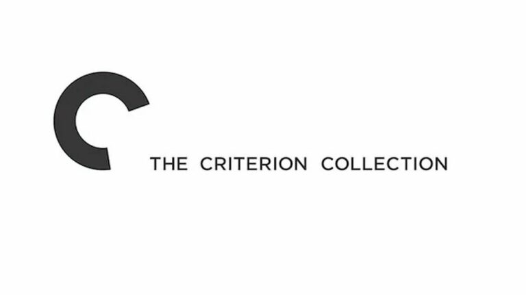 The Criterion Collection logo