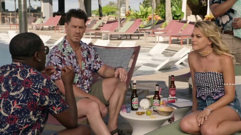 Vacation Friends 2