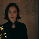Alba Baptista in Warrior Nun.