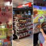 bandai namco cross store