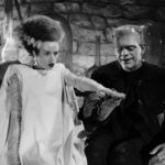 Bride of Frankenstein