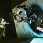 portal 2 ending