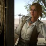 red dead redemption switch