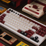 8bitdo keyboard