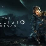 The Callisto Protocol key art