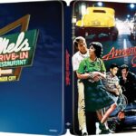 American Graffiti 4K disc