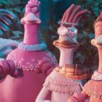 Chicken Run Dawn Of The Nugget