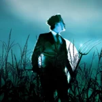 Dark Harvest