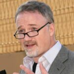 David Fincher