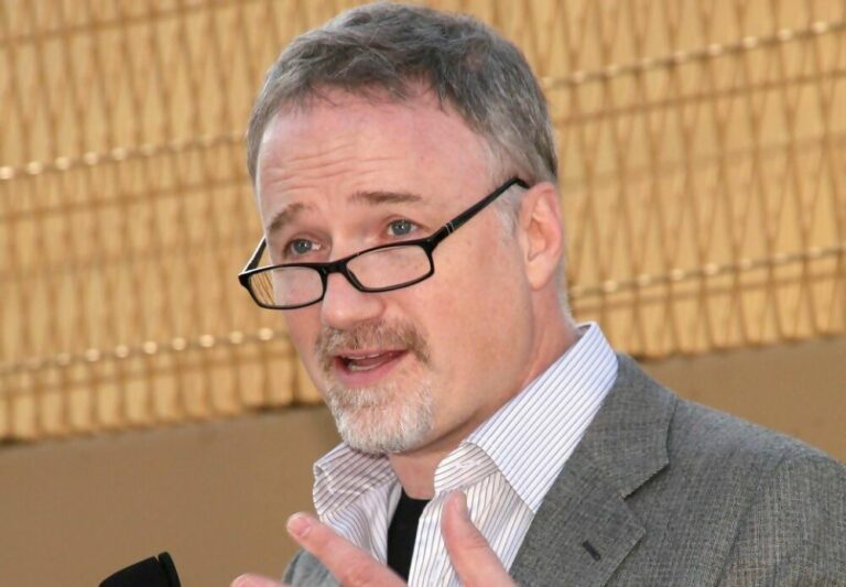 David Fincher