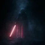Key art for Star Wars Knights of the Old Republic remake