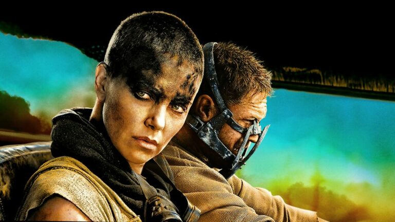 mad max fury road for film quiz friday