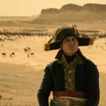Napoleon review historical accuracy
