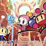 super bomberman r 2
