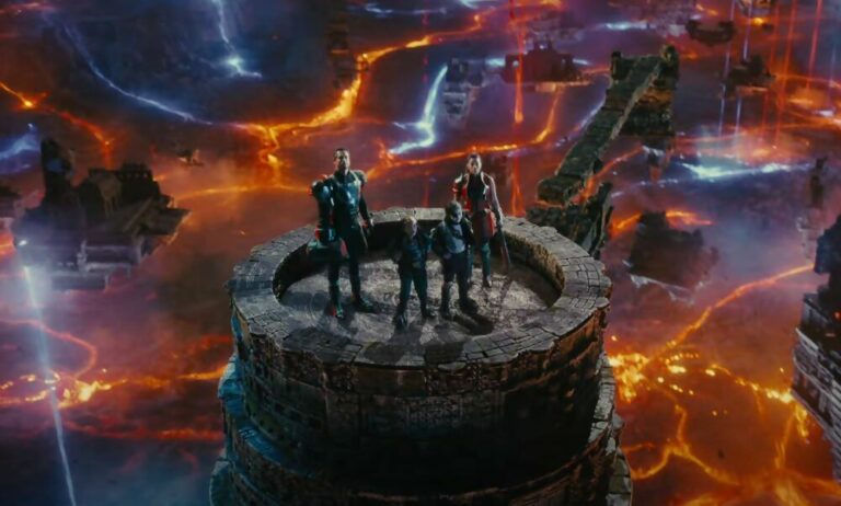 Spy Kids Armageddon