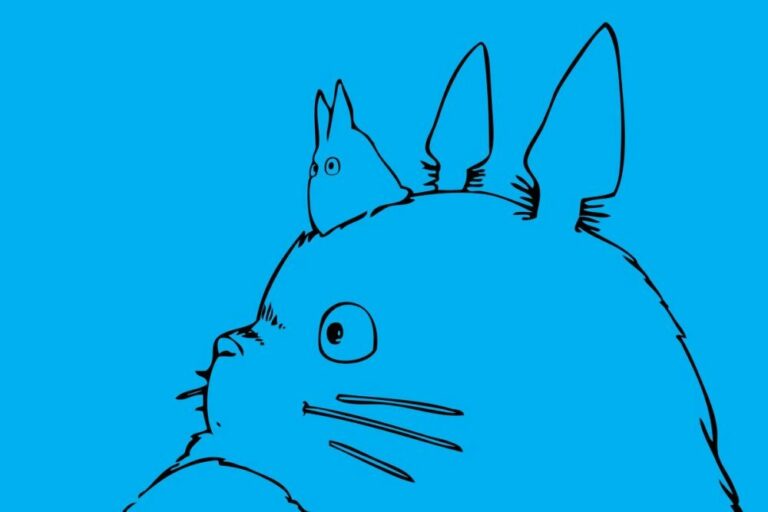 Studio Ghibli logo
