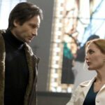 The X Files I Want To Believe