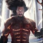 Aquaman and the Lost Kingdon