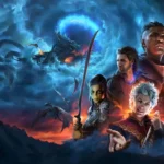 Baldur's Gate in early access