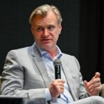 Christopher Nolan is often rumoured to direct the next James Bond Film vanished