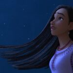 disney wish trailer